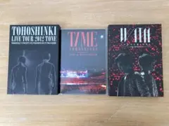 東方神起 5人 DVD 大量 まとめ 20セット 韓国 初回限定盤 多数 2025年最新】東方神起 dvd 5人の人気アイテム - メルカリ