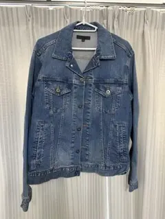 デニムジャケット