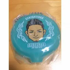 数原龍友 コインケース