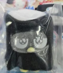 サンリオ　ぷちとも　みんなでおすし　バッドばつ丸 うるうる