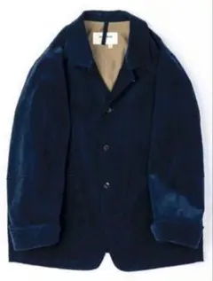 ANACHRONORM Draping lapel jacket size03のサムネイル
