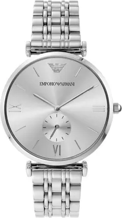 Emporio Armani 腕時計 Minimalist AR80079SET - メルカリ