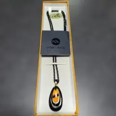 中古賀べっ甲会館　鼈甲ネックレス