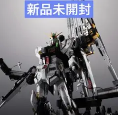 輸送箱未開封 解体匠機 RX-93 νガンダム フィン・ファンネル装備 新品