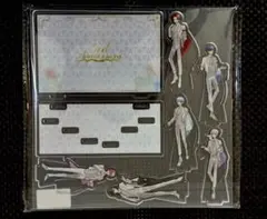 いれいす　アクリルスタンド