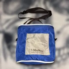 S MaxMara square shoulder bagのサムネイル