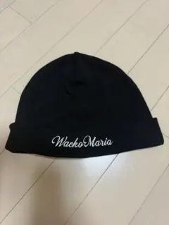 キャップ ニット帽