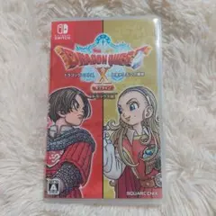 ドラゴンクエストX オフライン版 Nintendo Switch