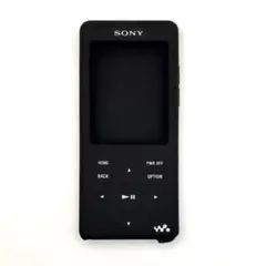 SONY 순정 워크맨 본체 커버 케이스 실리콘 커버 walkman