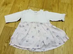 ピンク 花柄 プティマイン