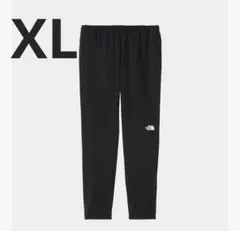 THE NORTH FACE フレキシブルアンクルパンツ メンズ XL ブラック
