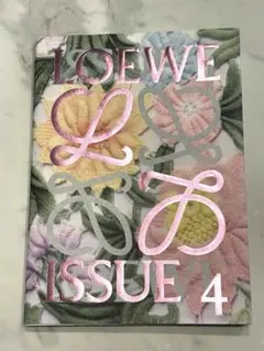 【非売品・美品】LOEWE ISSUEのサムネイル