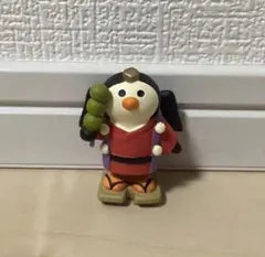 デコレ コンコンブル ペンギン天狗