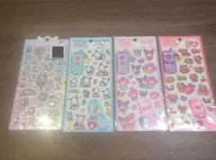 平成はっぴーフォン　ボンボンドロップシール