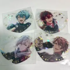 アイナナ　ぴくりあ　ŹOOĻ