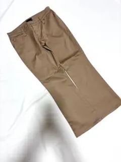 Something 33 ✖︎ 33 キャメルベージュ