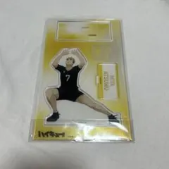 ハイキュー!! 宮侑 アクリルスタンド