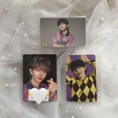 ワンエン タレントカード