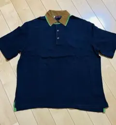 トゥモローランド CABaN ポロシャツ