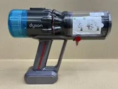 ダイソン 掃除機 SV21 本体 ダスト 純正バッテリー付き 美品 良品