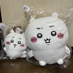 【値下げ中】2ちゃんねるモナー　ンアッー! (≧д≦) ぬいぐるみ2個 値下げ交渉可】2ちゃんねるモナー ンアッー! (≧д≦) ぬいぐるみ2個