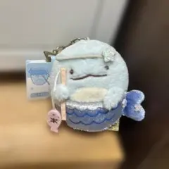 すみっコぐらし　とかげ　星座　ぶらさげぬいぐるみ　魚座 すみっコぐらし とかげ 星座 ぶらさげぬいぐるみ 魚座 - メルカリ