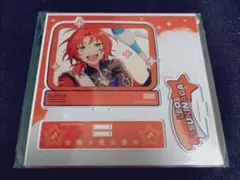 あんスタ　ポップアップショップ　アクリルスタンド　月永レオ