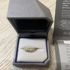 スタージュエリー　k10 7号のサムネイル