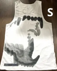 NIKE ディビジョン　ピナクル　タンクトップ　シングレット　ナイキ　牙　S