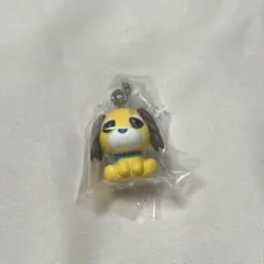 お茶犬　チョコボーロ　ムハ