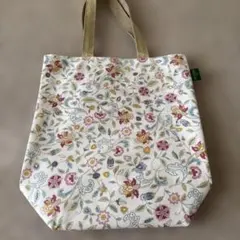 MINTON トートバッグ 花柄のサムネイル