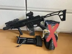 2026年最新】エアガン まとめ売りの人気アイテム - メルカリ