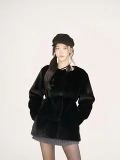 ECOALF ACT シティ モッズコート UNISEX - メルカリ