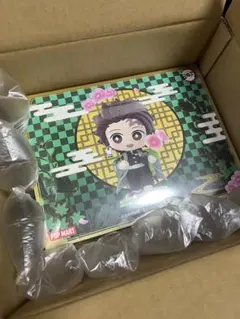 POP MART 鬼滅の刃 誕生日花シリーズ　フィギュア　まとめ販売可能