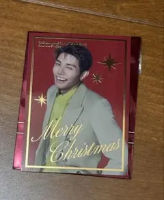 武知海青 トレカ シクレ 大暴年会