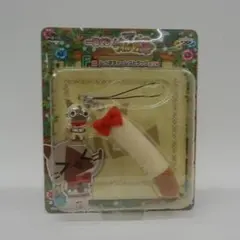 一番くじ モンハン日記ぽかぽかアイルー村G F賞ストラップセット