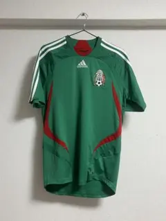 2025年最新】メキシコ代表ユニフォームの人気アイテム - メルカリ