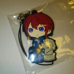 朱桜司 ラバスト