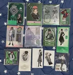 うたプリ 寿嶺二 グッズまとめ売り