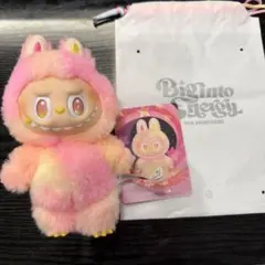 POPMART LABUBU エナジーシリーズ LOYALTY 正規品