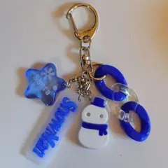 推し活キーホルダー メンカラキーホルダー SnowMan 渡辺翔太 - メルカリ