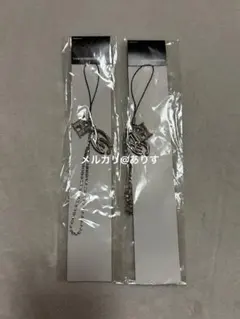 2025年最新】氷室京介ストラップの人気アイテム - メルカリ