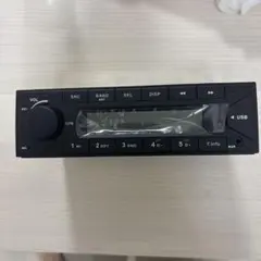 HINO RJ9765 Bluetooth ヘッドユニット - メルカリ