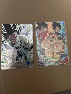 イタジャガ ドラゴンボール 2枚セット 3-31 4-26 - メルカリ