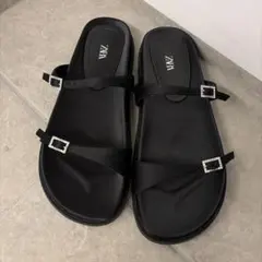ZARA サンダルのサムネイル