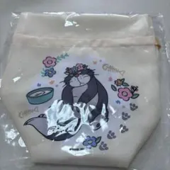 一番くじ 『Disney にゃん・にゃん・にゃん』 D賞 ルシファー