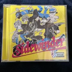 もるでお×タラチオ×buzzG Sidewinder CD