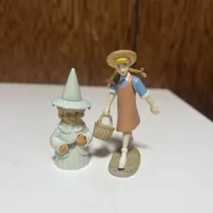 2026年最新】オズの魔法使い フィギュアの人気アイテム - メルカリ