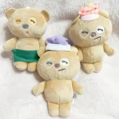 ミニオン マスコット キュートスタイル　ティム　ぬいぐるみ　まとめ売り