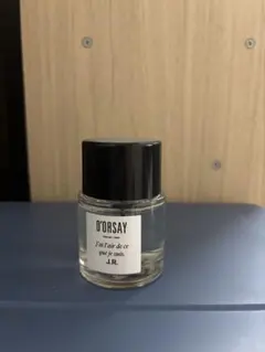 D'ORSAY Jusqu'à toi. P.S. 10ml 香水 - メルカリ